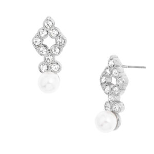 Aretes dama