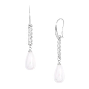 Aretes dama