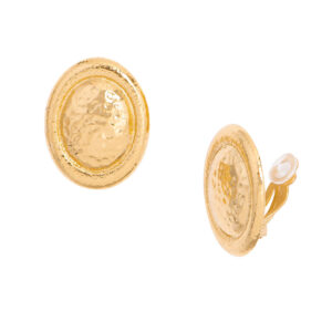 Aretes dama