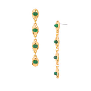 Aretes dama