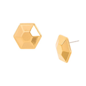 Aretes dama