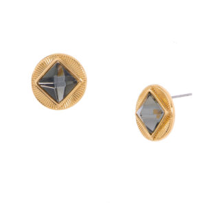 Aretes dama