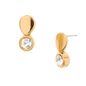 Aretes dama