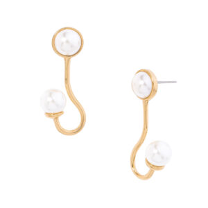 Aretes dama