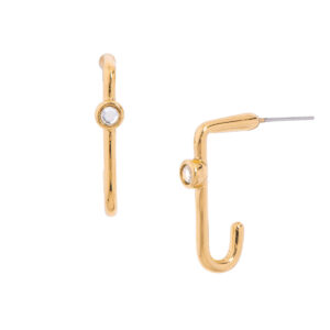 Aretes dama