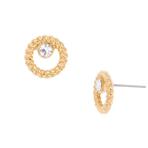 Aretes dama