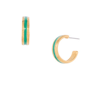 Aretes dama