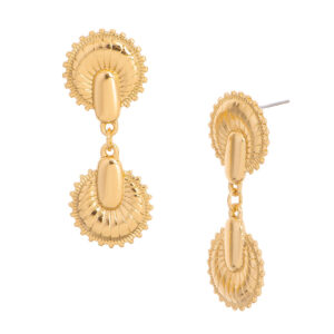 Aretes dama