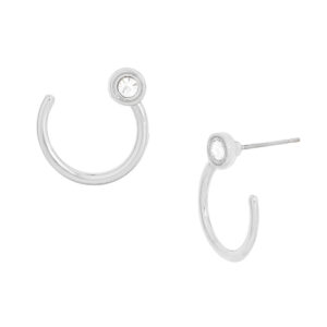 Aretes dama