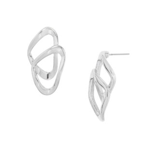 Aretes dama