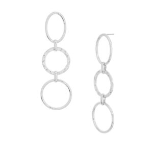 Aretes dama
