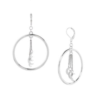 Aretes dama