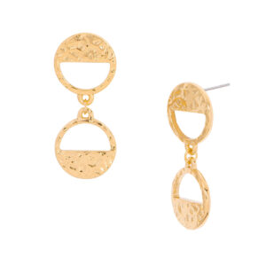 Aretes dama