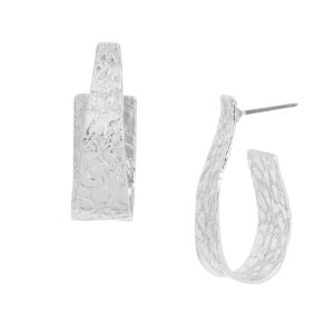 Aretes dama