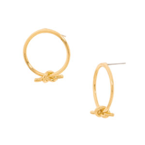 Aretes dama