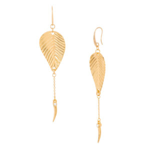 Aretes dama