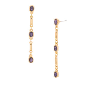 Aretes dama