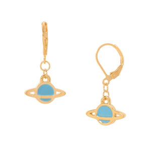 Aretes niña