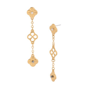 Aretes dama