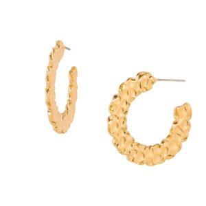 Aretes dama