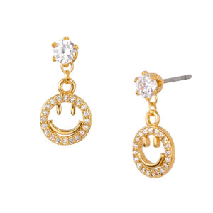 Aretes dama