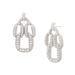 Aretes dama