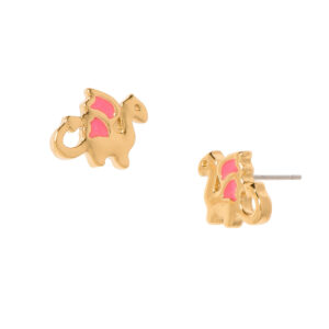 Aretes niña