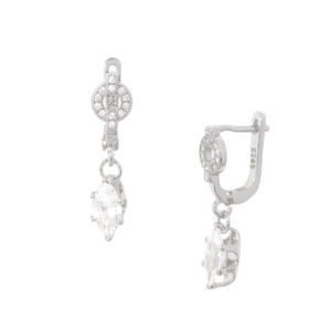 Aretes dama