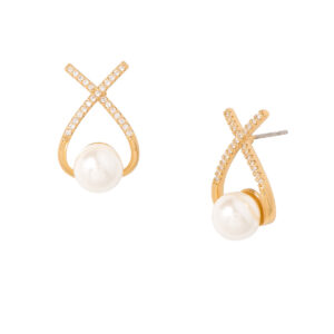Aretes dama