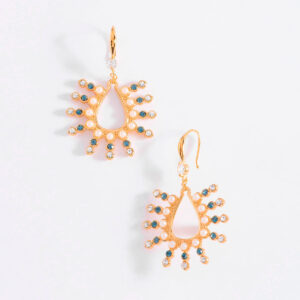Aretes