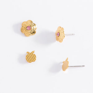 Aretes