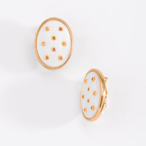 Aretes