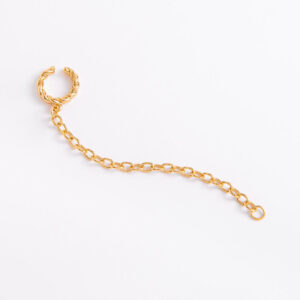 Ear cuff