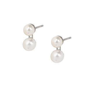 Arete perlas