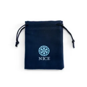 Bolsa para joyería