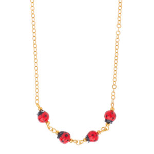 Collar niña