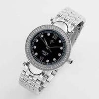Reloj NICE caratula negra tml6027