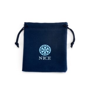 Bolsa para joyería
