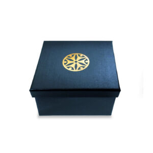 Estuche para joyería