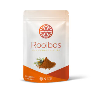 NICE rooibos red tea