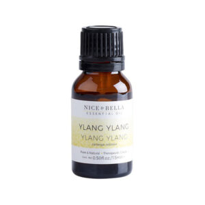Ylang ylang aceite esencial n&b