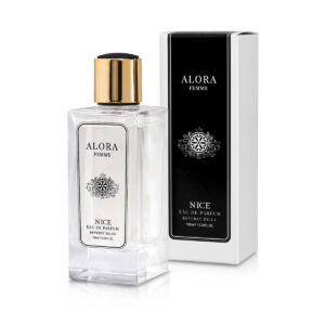 Perfume alora mujer