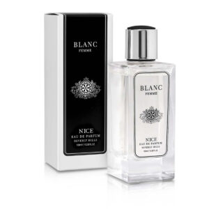 Perfume blanc mujer