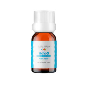 Achoo - mezcla de aceites esenciales