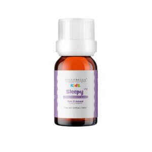 Sleepy - mezcla de aceites esenciales